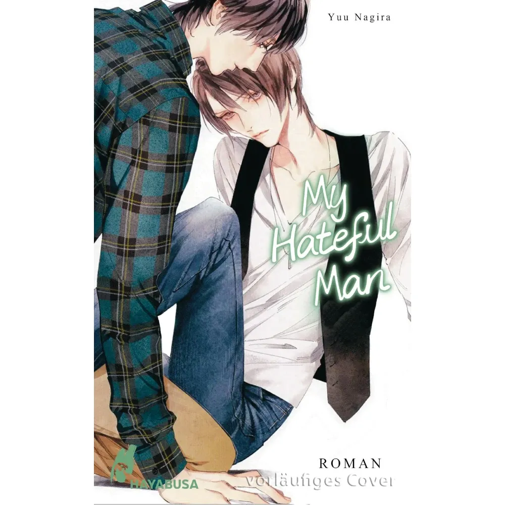 My Beautiful Man (Roman), Band: 2