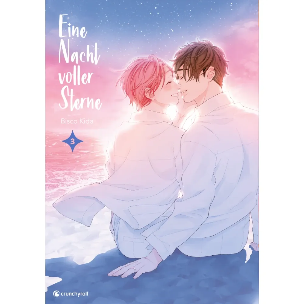 Eine Nacht voller Sterne, Band: 3