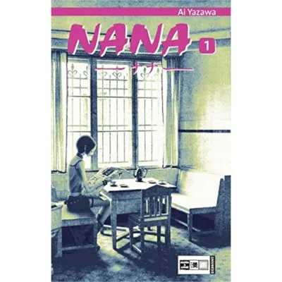 NANA
