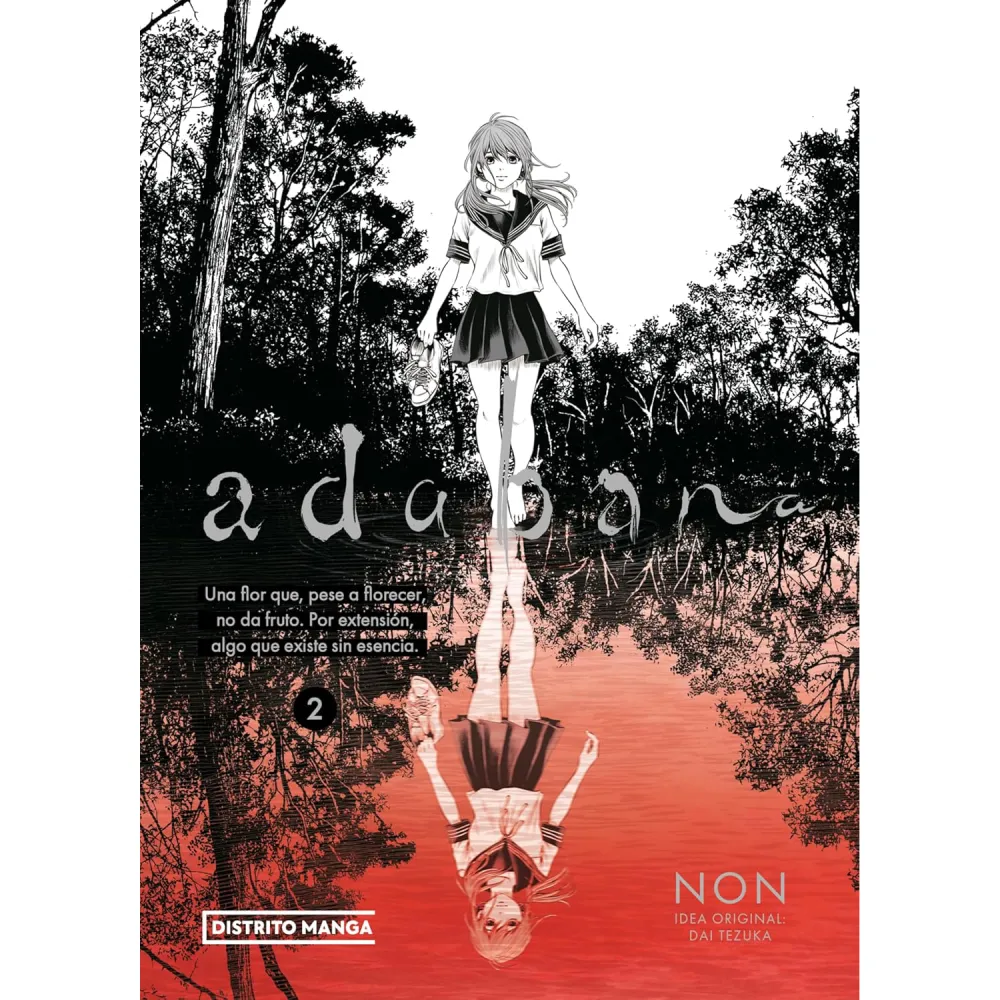 adabana, Band: 2