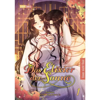 Das Elixier der Sonne