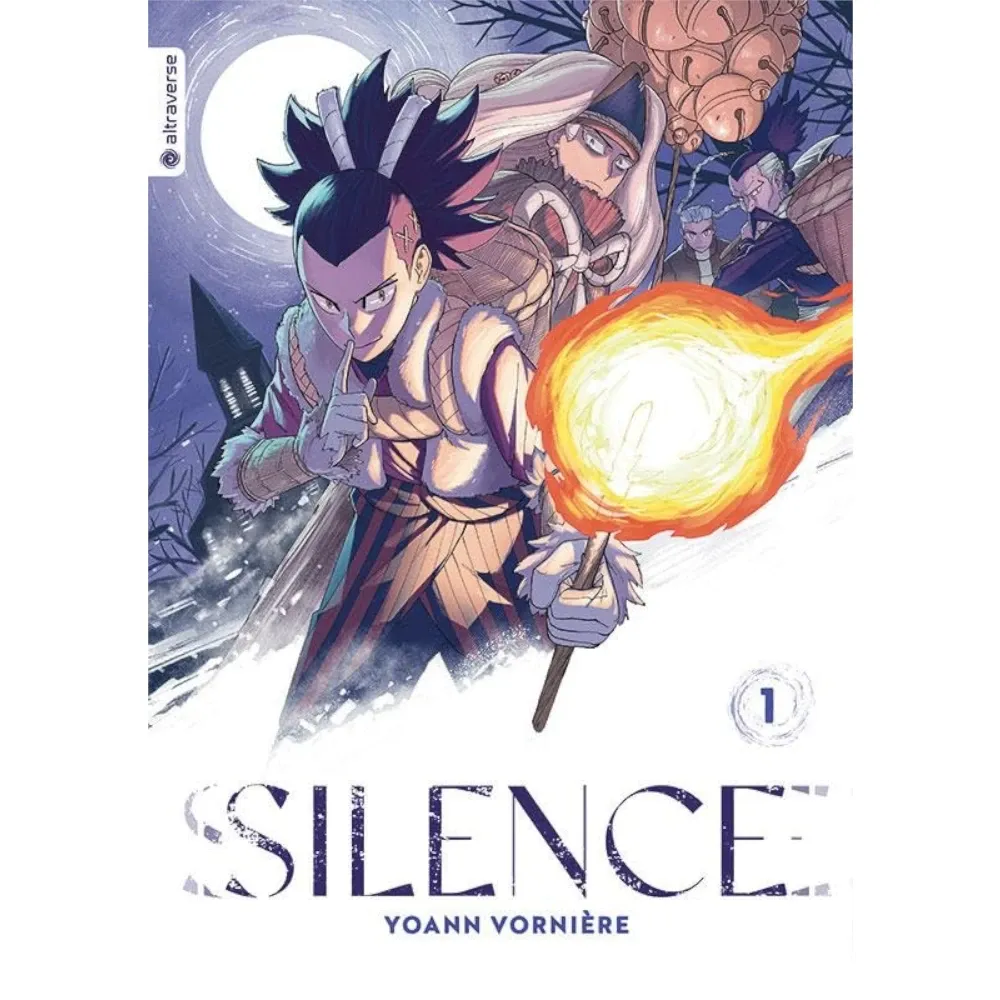 Silence