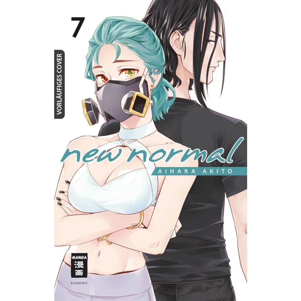 New Normal, Band: 7