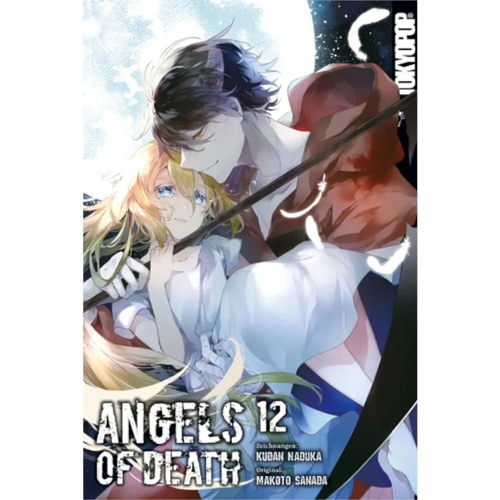 Angels of Death, Band: 12
