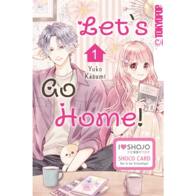Let&#39;s Go Home
