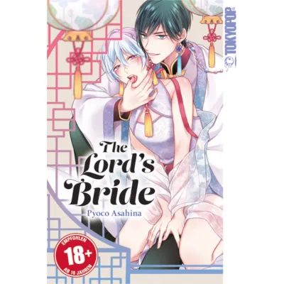 The Lord&#39;s Bride