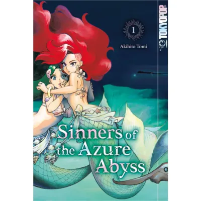 Sinners of the Azure Abyss