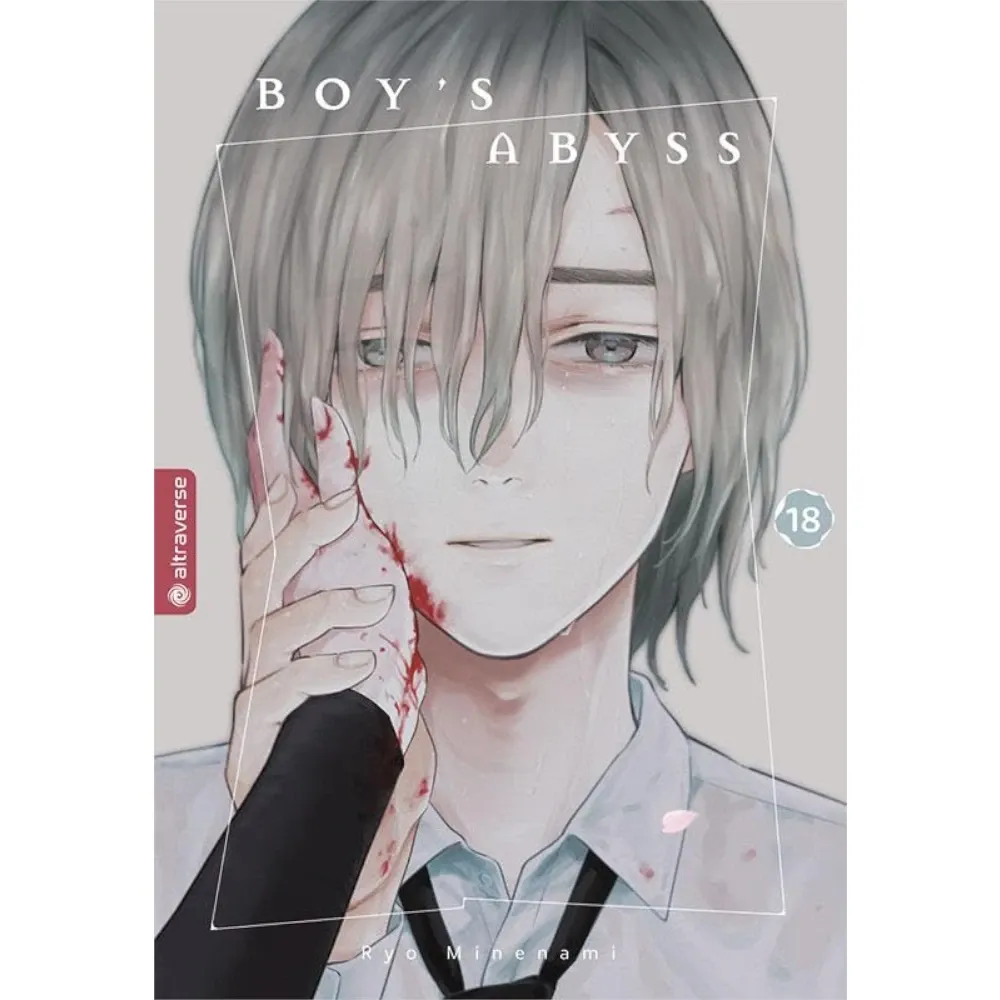 Boy&#39;s Abyss, Band: 18