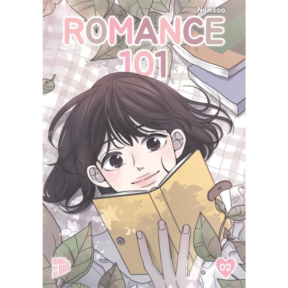 Romance 101, Band: 2