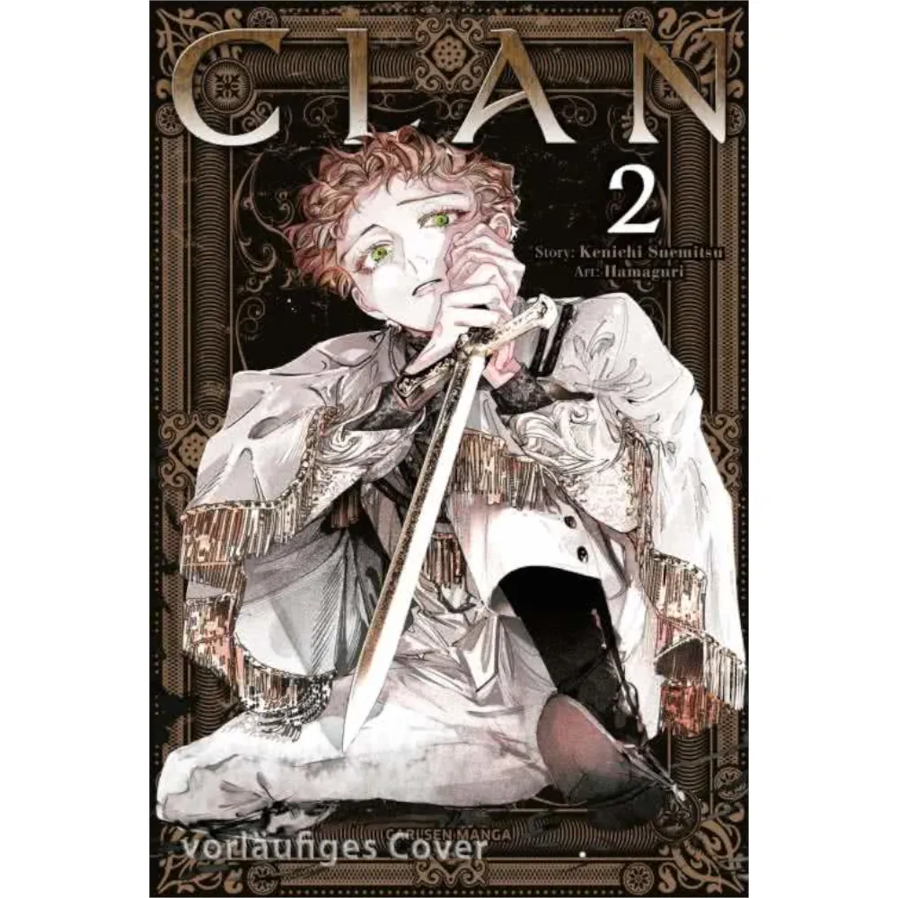 CLAN, Band: 2