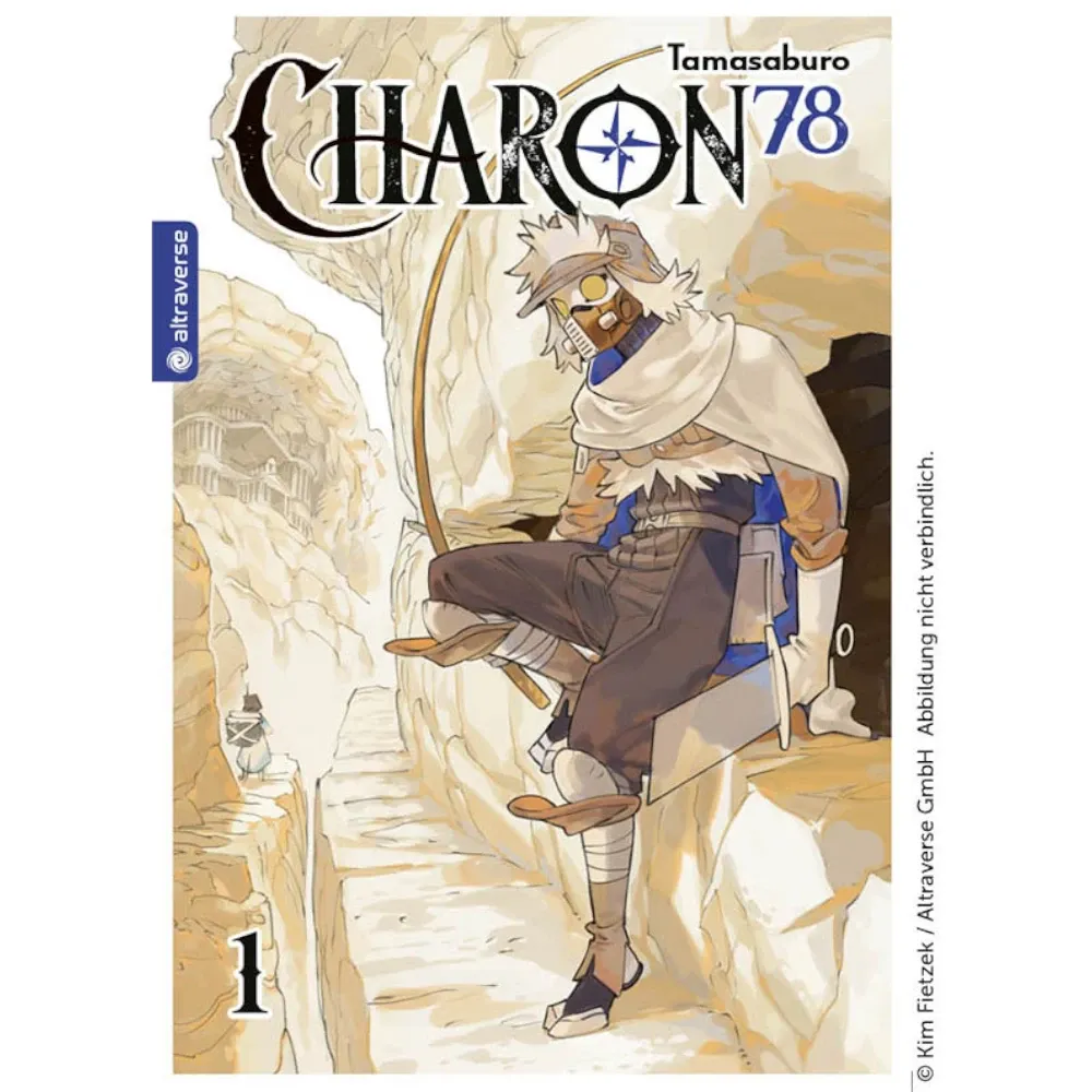 Charon 78 Ultra