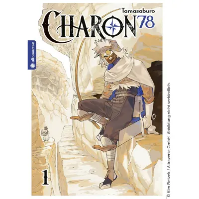 Charon 78 Ultra