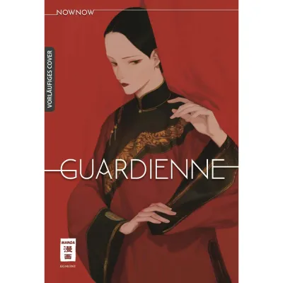 Guardienne