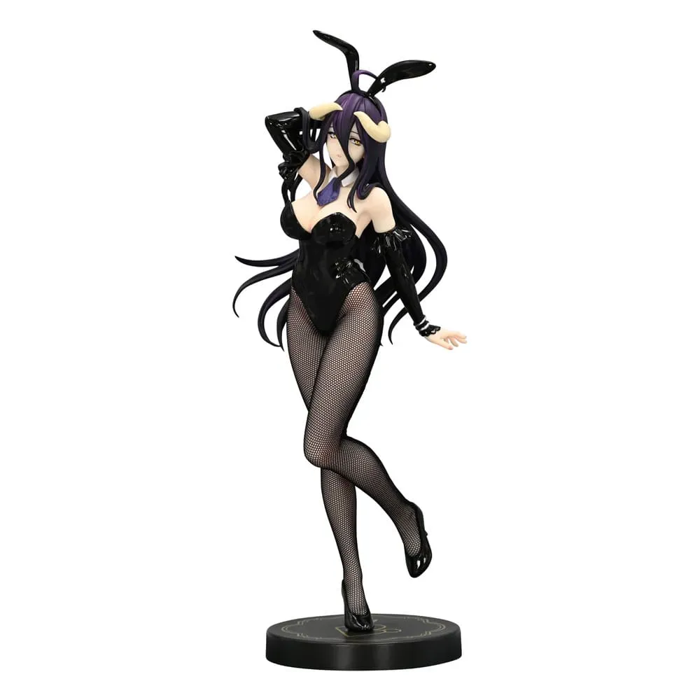 Overlord - BiCute Bunnies - Albedo - Black Color Ver. - 30 cm