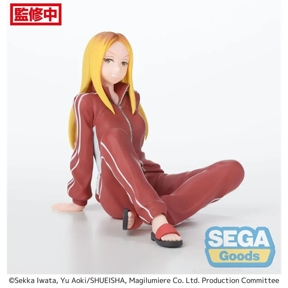 Magilumiere Co. Ltd. - PM Perching - Hitomi Koshigaya - 9 cm