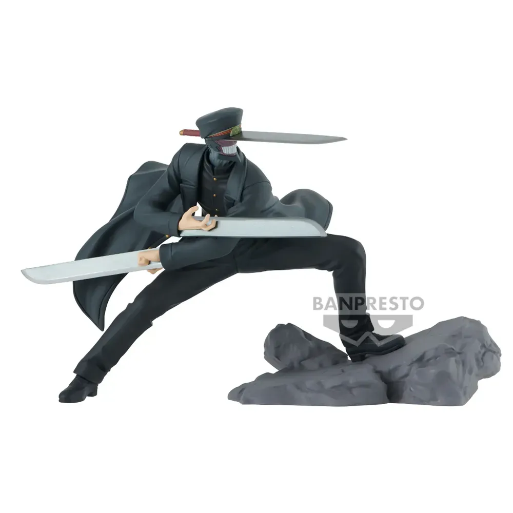 Chainsaw Man - Samurai Sword - 10 cm