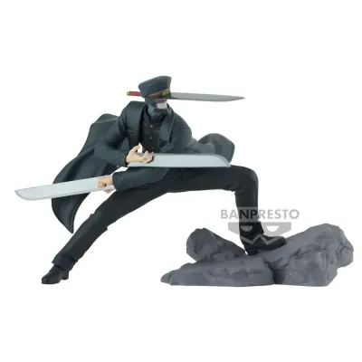 Chainsaw Man - Samurai Sword - 10 cm
