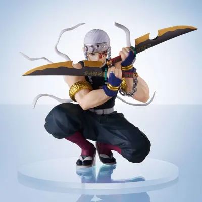 Demon Slayer - ConoFig - Tengen Uzui - 12 cm