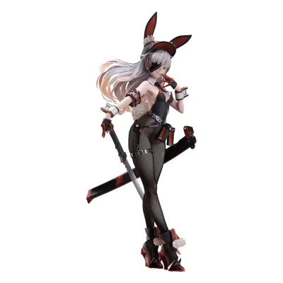 Original Charakter - Ayaki Combat Rabbit - 1/4 - 47 cm
