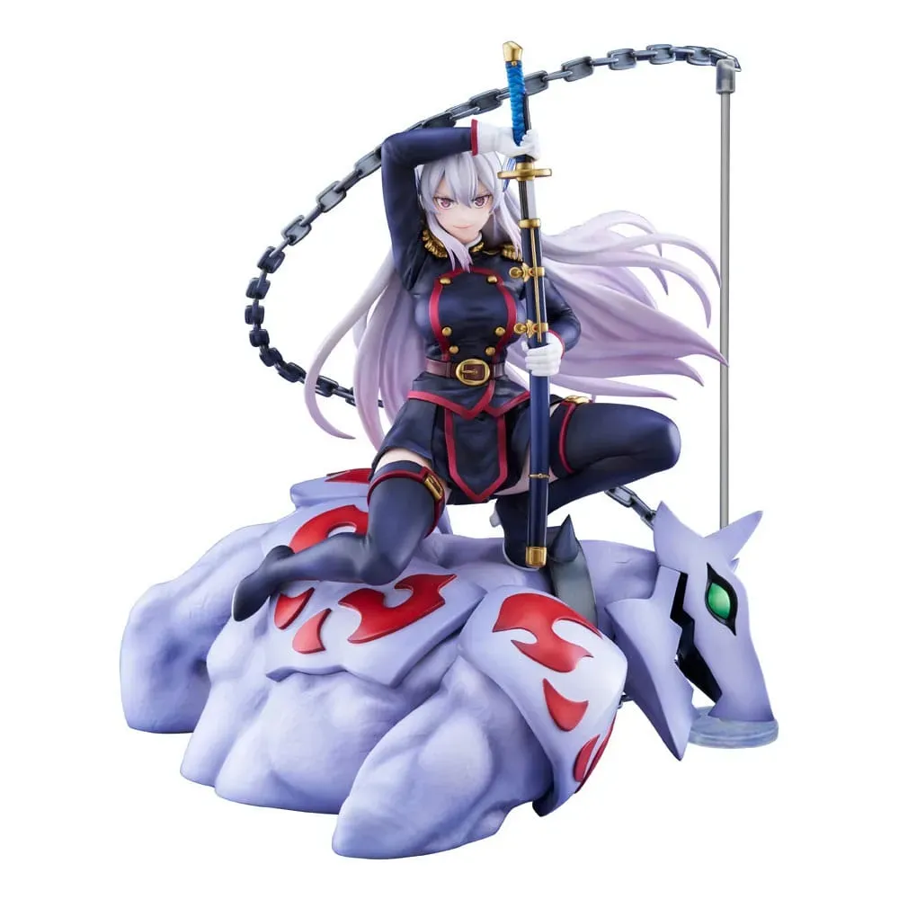 Demon Slave - Chained Soldier - FNEX Statue 1/7- Kyouka Uzen - 28 cm