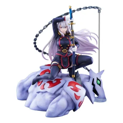 Demon Slave - Chained Soldier - FNEX Statue 1/7- Kyouka Uzen - 28 cm