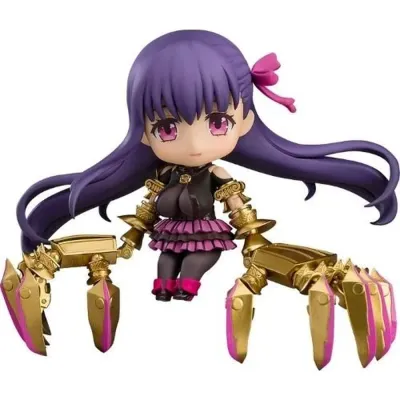 Fate/Grand Order - Alter Ego / Passionlip - 10 cm - Nendoroid 1417