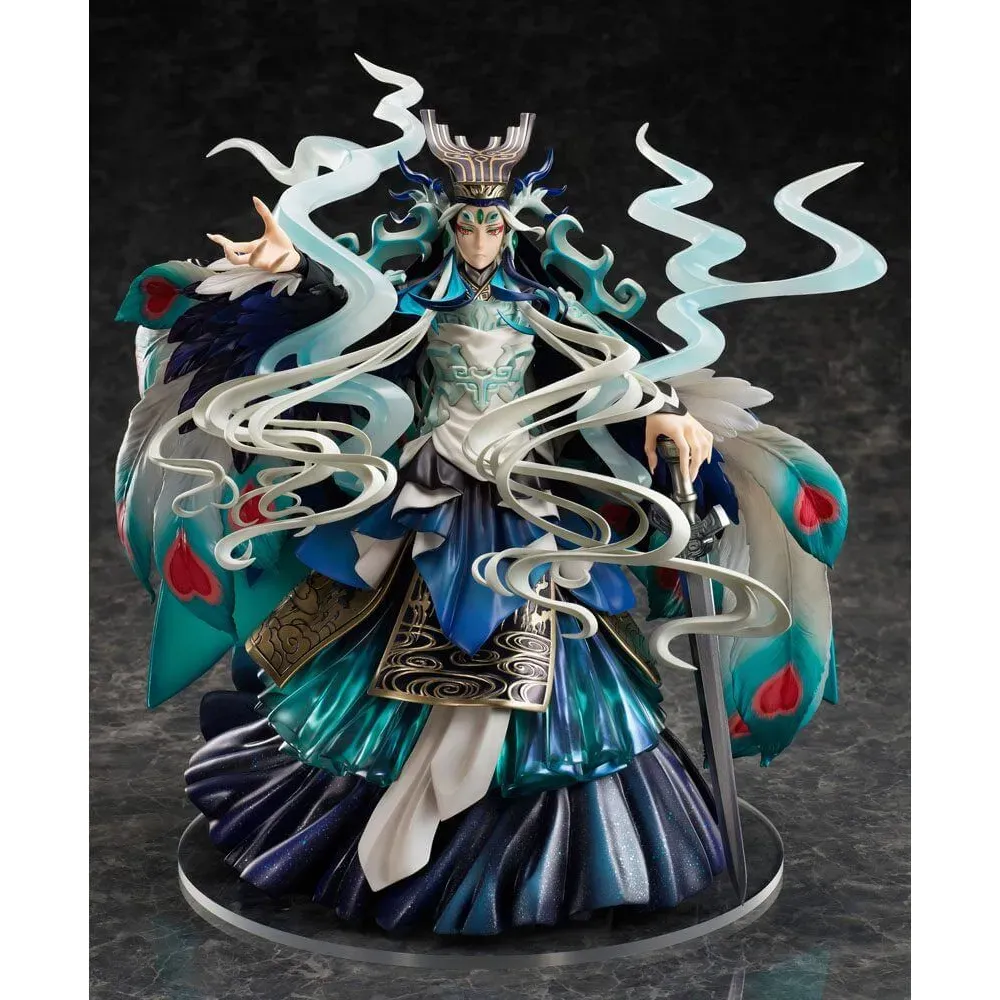 Fate/Grand Order - Ruler/Qin - 1/7 - 32 cm