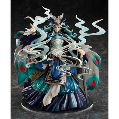 Fate/Grand Order - Ruler/Qin - 1/7 - 32 cm