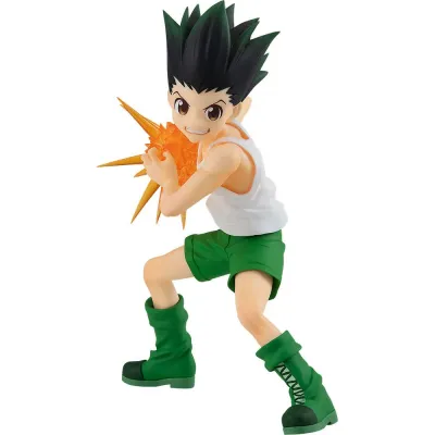 Hunter x Hunter - Pop Up Parade - Gon Freecss - 12 cm