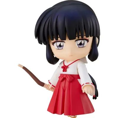 Inu Yasha - Kikyo - 10 cm - Nendoroid 1537