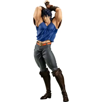 JoJo&#39;s Bizarre Adventure - Pop Up Parade - Jonathan Joestar - 19 cm