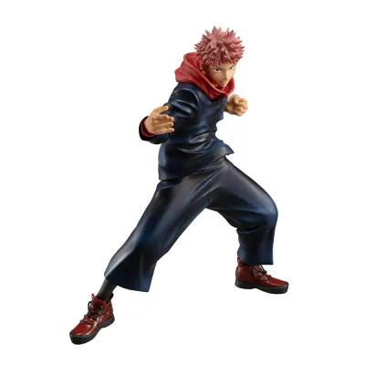 Jujutsu Kaisen - Megahouse - Yuji Itadori - 18cm