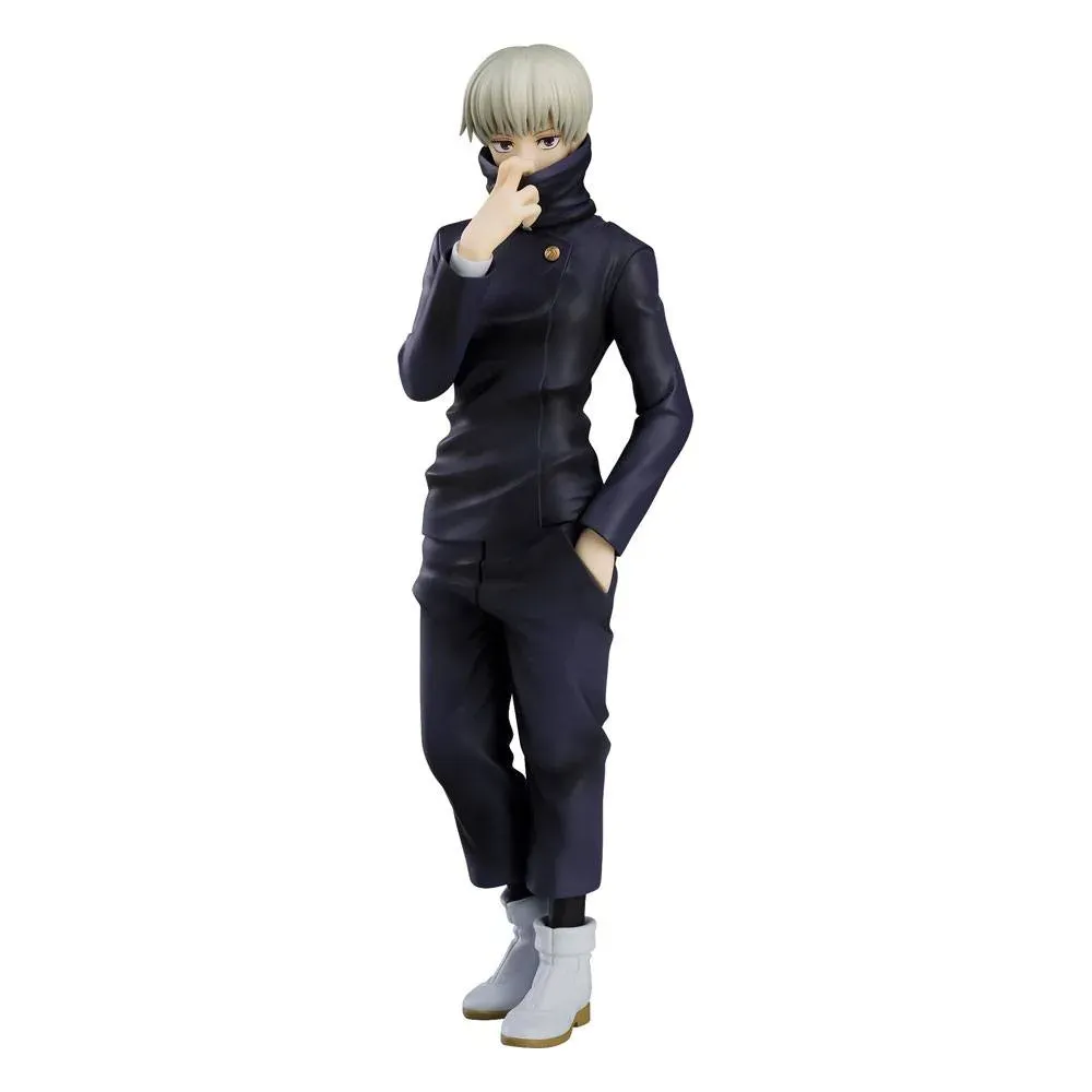 Jujutsu Kaisen - Pop Up Parade - Toge Inumaki - 17 cm