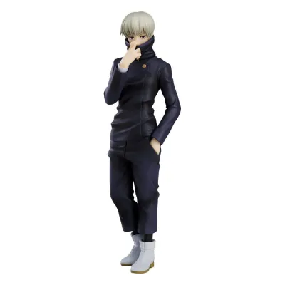Jujutsu Kaisen - Pop Up Parade - Toge Inumaki - 17 cm