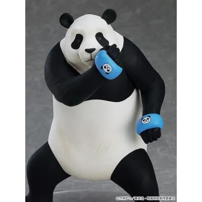 Jujutsu Kaisen - Pop Up Parade - Panda - 17 cm