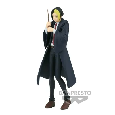 Mashle: Magic and Muscles - Finn Ames - 17 cm