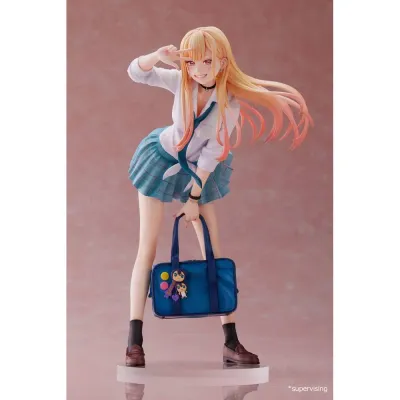My Dress-Up Darling - Marin Kitagawa - 1/7 - 21 cm