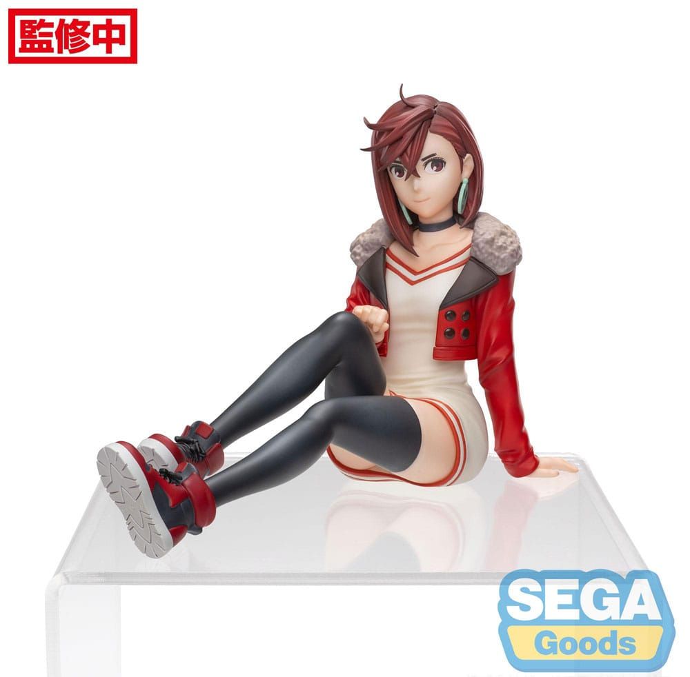 Dandadan - PM Perching - Momo - Vol. 2 - 14 cm