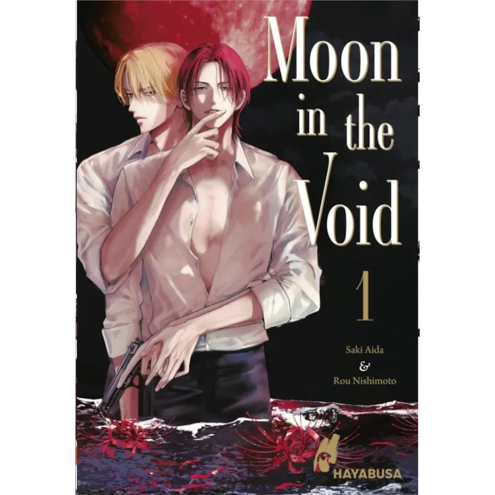 Moon in the Void, Band: 1