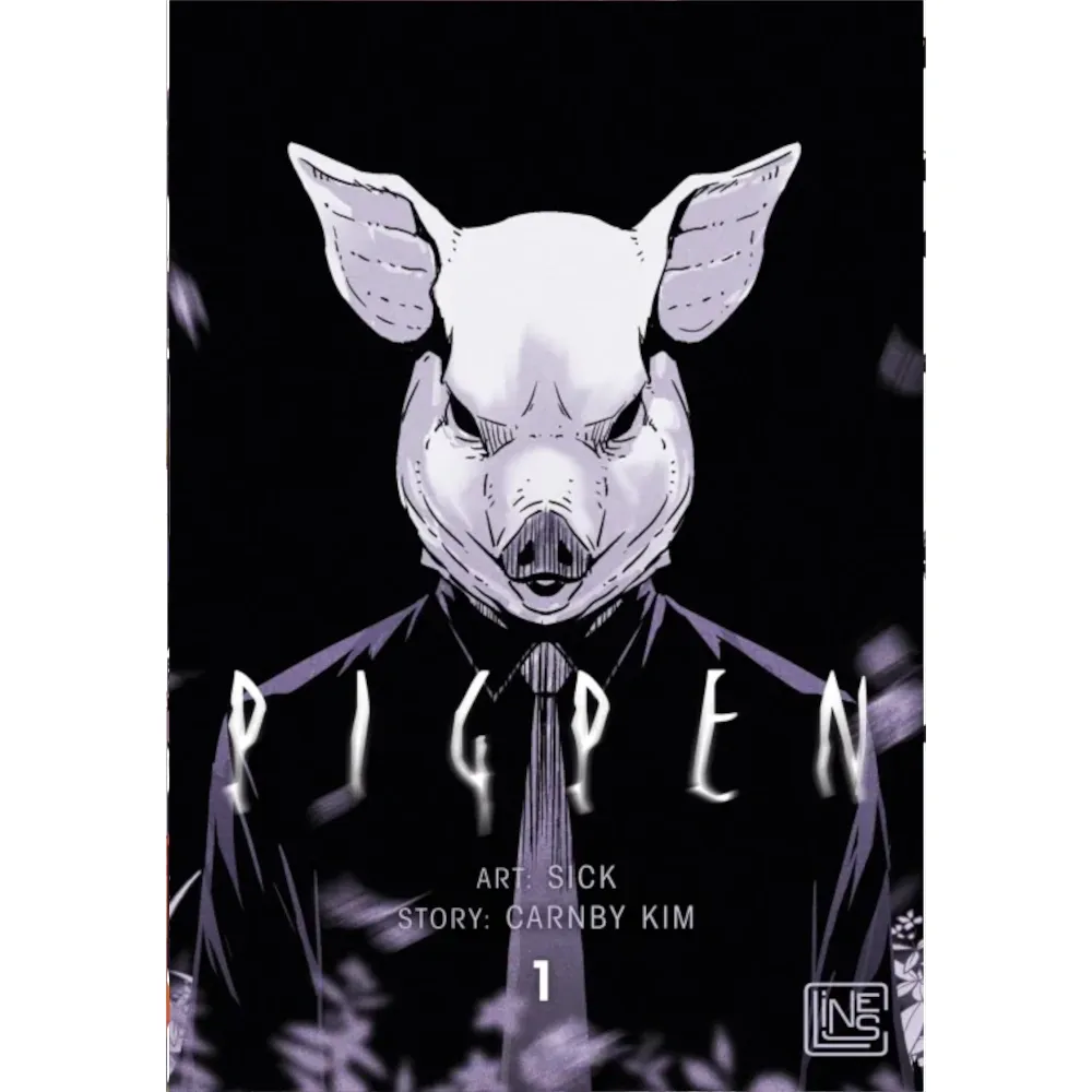 Pigpen