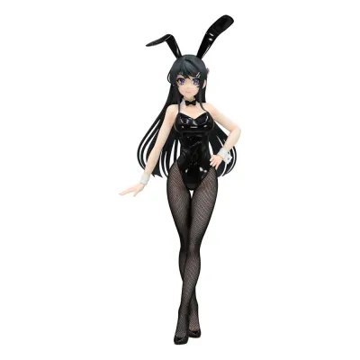Rascal Does Not Dream of Bunny Girl Senpai - BiCute Bunnies - Mai Sakurajima - 29 cm