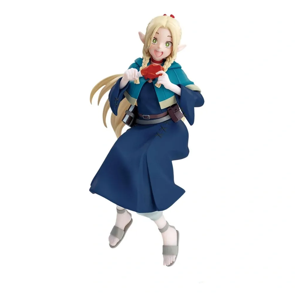 Delicious in Dungeon - PM Perching - Marcille - 15 cm