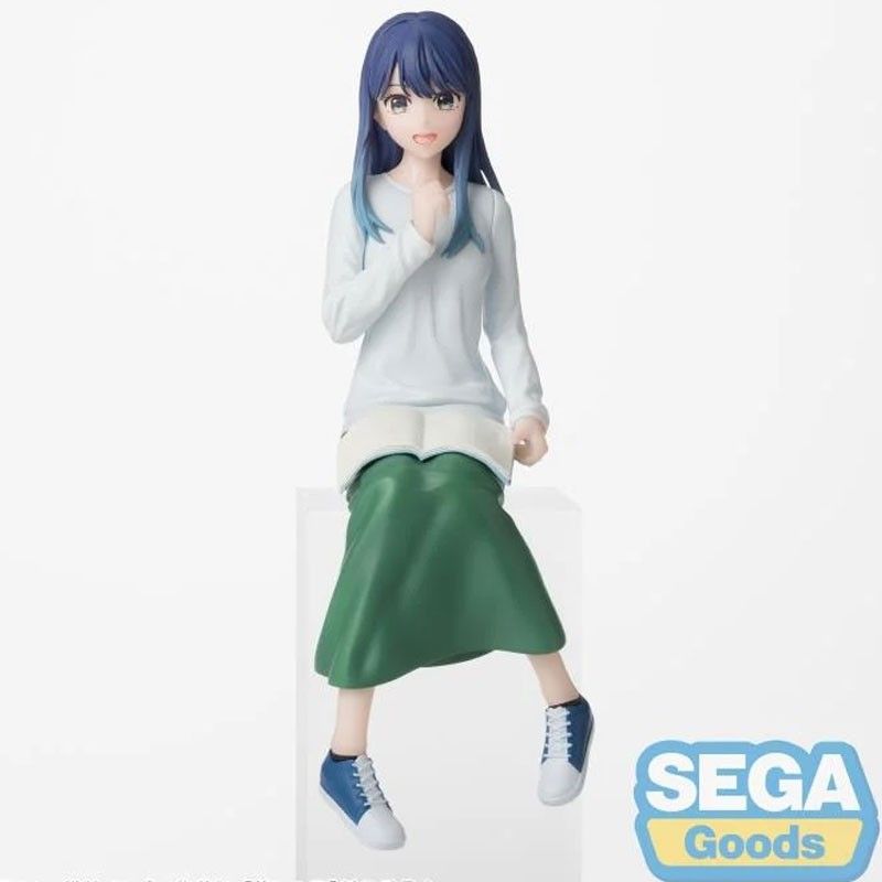 Oshi no Ko - Chokonose - Akane Kurokawa - 14 cm