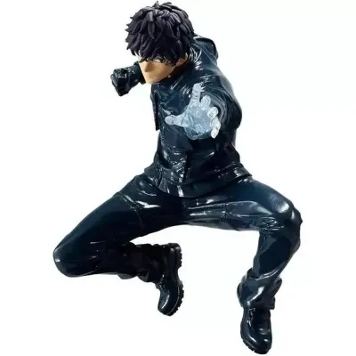 Sakamoto Days - Vibration Stars - Natsuki Seba - 10 cm