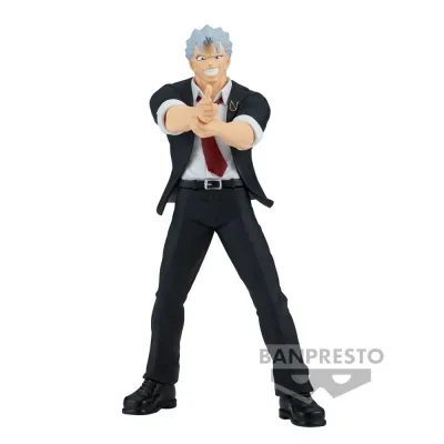 Undead Unluck - Prize-Figur - Andy - 16 cm