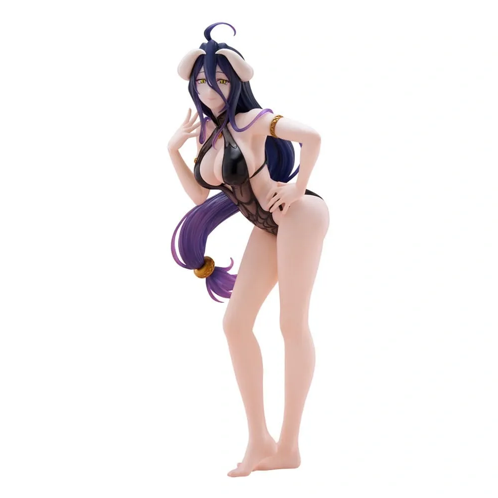 Overlord - Tenitol - Albedo - 32 cm