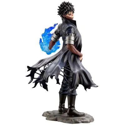 My Hero Academia - ARTFXJ - Dabi - Bonus Edition 1/8 - 27 cm