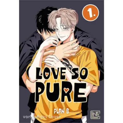 Love so Pure