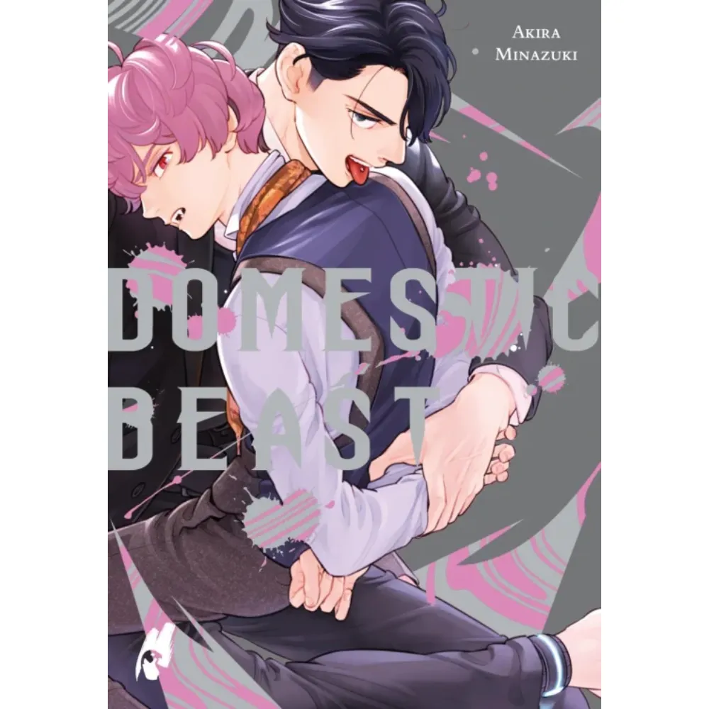 Smoky Nectar: Domestik Beast