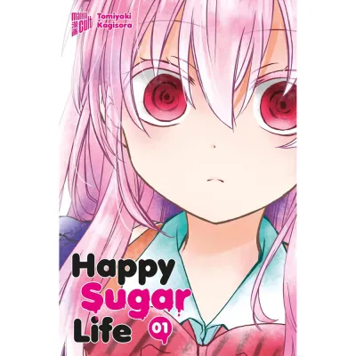 Happy Sugar Life